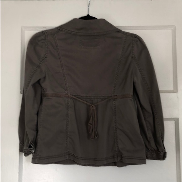 Spring Jacket - Picture 2 of 2